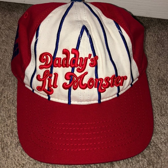 Unisex Suicide Squad Harley Quinn Adjustable Snapback Trucker Hat Pink One Size